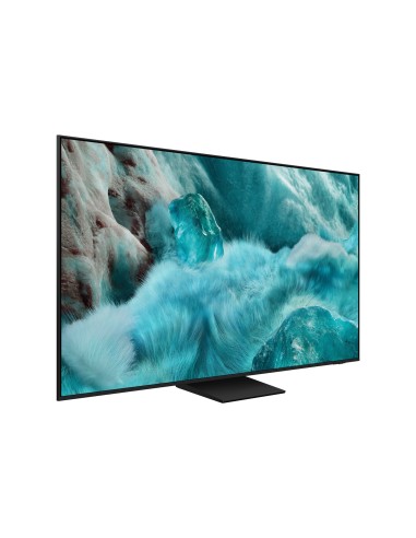 Samsung Smart TV 55" QE55Q7F5AUXZT QLED 4K 2025