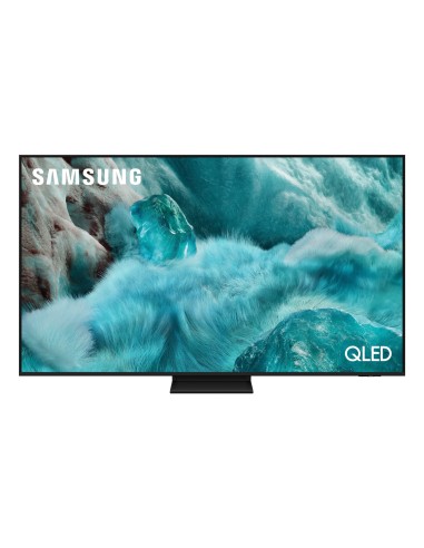 Samsung Smart TV 55" QE55Q7F5AUXZT QLED 4K 2025