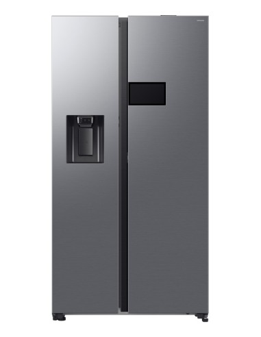Samsung Frigorifero Side By Side AI Home 621L RS90F65EDTEF