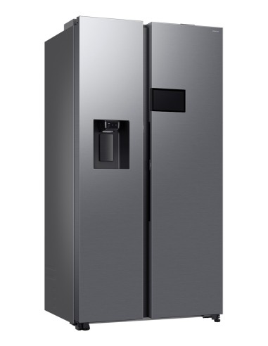 Samsung Frigorifero Side By Side AI Home 621L RS90F65EDTEF