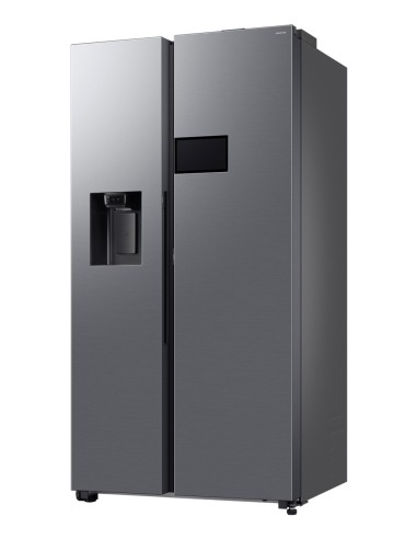Samsung Frigorifero Side By Side AI Home 621L RS90F65EDTEF