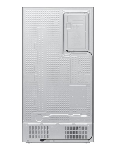 Samsung Frigorifero Side By Side AI Home 621L RS90F65EDTEF