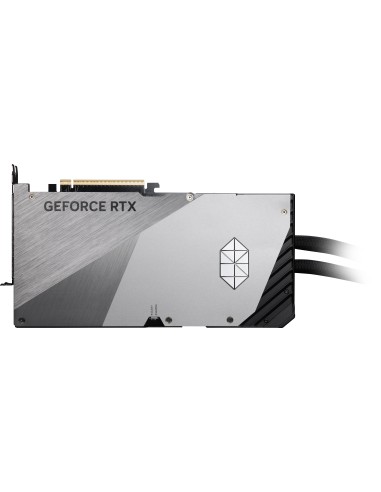 MSI SUPRIM GEFORCE RTX 5080 16G LIQUID SOC scheda video NVIDIA 16 GB GDDR7