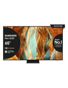 Samsung Smart TV 65" QE65QN70FAUXZT Neo QLED 4K Mini LED 2025