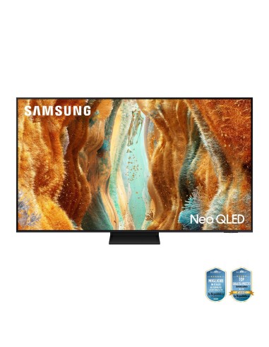 Samsung Smart TV 65" QE65QN70FAUXZT Neo QLED 4K Mini LED 2025