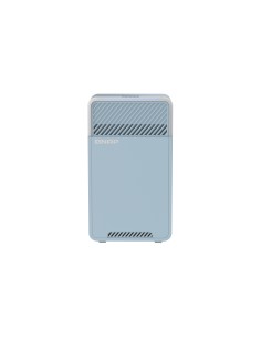 QNAP QMiro-201W Dual-band (2.4 GHz 5 GHz) Wi-Fi 5 (802.11ac) Blu 2 Interno