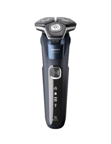Philips SHAVER Series 5000 S5885 35 Rasoio elettrico Wet & Dry