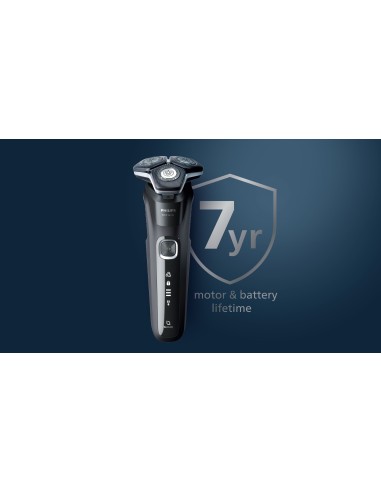 Philips SHAVER Series 5000 S5885 35 Rasoio elettrico Wet & Dry