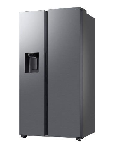 Samsung Frigorifero Side By Side 640L RS70F65KETEF