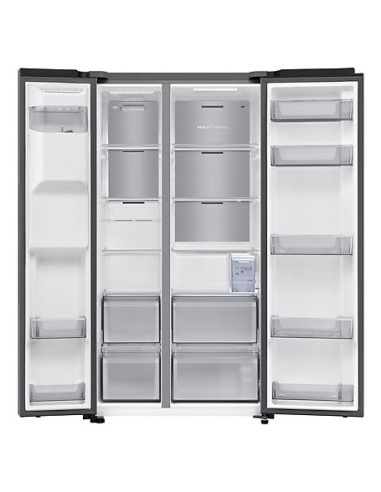 Samsung Frigorifero Side By Side 640L RS70F65KETEF