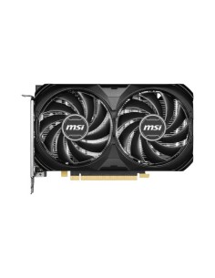 MSI VENTUS 912-V512-001 scheda video NVIDIA GeForce RTX 4060 Ti 8 GB GDDR6 2
