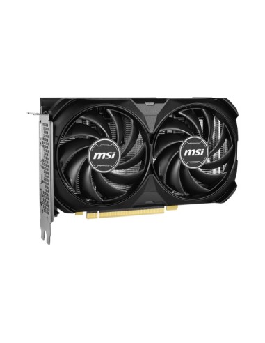 MSI VENTUS 912-V512-001 scheda video NVIDIA GeForce RTX 4060 Ti 8 GB GDDR6