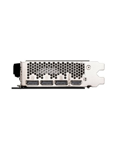 MSI VENTUS 912-V512-001 scheda video NVIDIA GeForce RTX 4060 Ti 8 GB GDDR6