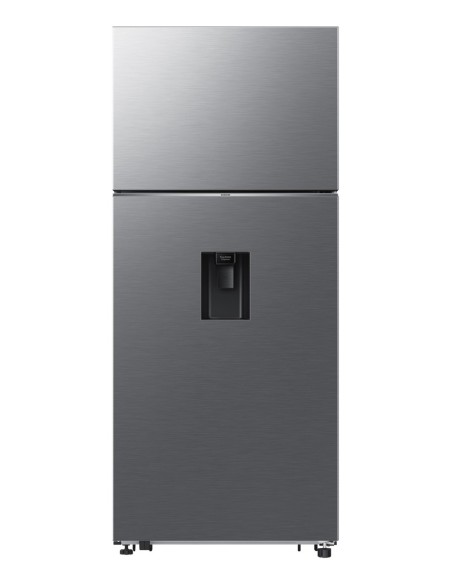 Samsung Frigorifero Doppia Porta Serie 7300 AI 528L RT53DG7B14S9EF