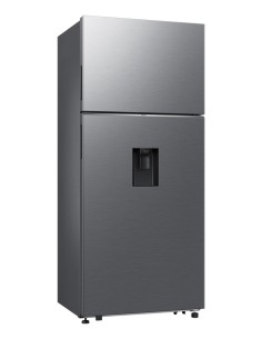 Samsung Frigorifero Doppia Porta Serie 7300 AI 528L RT53DG7B14S9EF 2