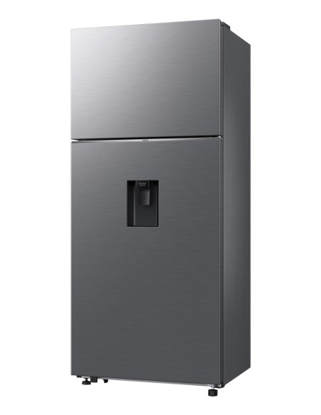 Samsung Frigorifero Doppia Porta Serie 7300 AI 528L RT53DG7B14S9EF
