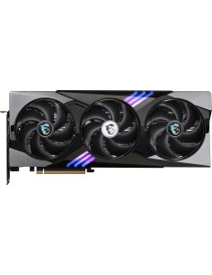 MSI GAMING GEFORCE RTX 5080 16G TRIO OC scheda video NVIDIA 16 GB GDDR7 2