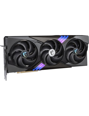MSI GAMING GEFORCE RTX 5080 16G TRIO OC scheda video NVIDIA 16 GB GDDR7