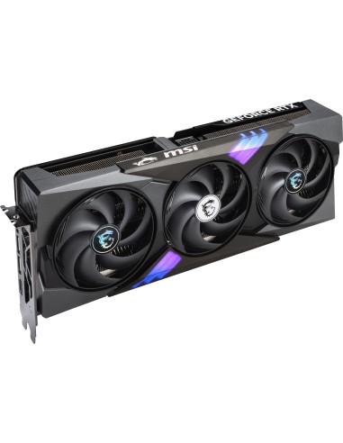 MSI GAMING GEFORCE RTX 5080 16G TRIO OC scheda video NVIDIA 16 GB GDDR7
