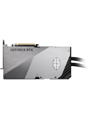 MSI SUPRIM GEFORCE RTX 5090 32G LIQUID SOC scheda video NVIDIA 32 GB GDDR7