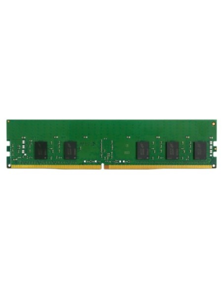 QNAP RAM-32GDR4ECT0-RD-3200 memoria 32 GB 1 x 32 GB DDR4 Data Integrity Check (verifica integrità dati)