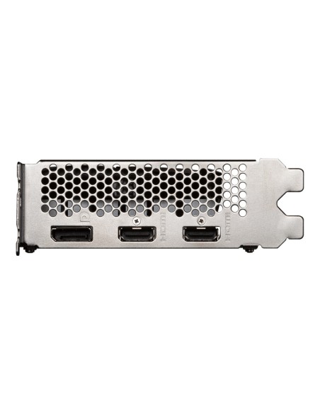 MSI VENTUS GeForce RTX 3050 2X E 6G OC NVIDIA 6 GB GDDR6