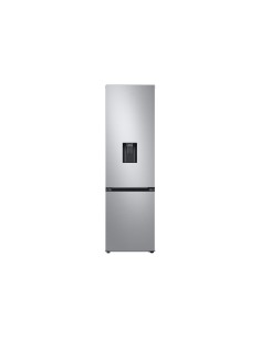 Samsung Frigorifero Combinato EcoFlex AI 2m 386L RB38C634DSA