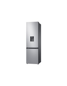 Samsung Frigorifero Combinato EcoFlex AI 2m 386L RB38C634DSA 2