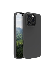 dbramante1928 Bulk - Nuuk custodia per cellulare 17,5 cm (6.9") Cover Nero