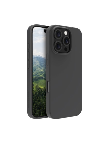 dbramante1928 Bulk - Nuuk custodia per cellulare 17,5 cm (6.9") Cover Nero