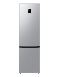 Samsung Frigorifero Combinato EcoFlex AI 2m 390L RB38C774DSA