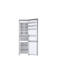 Samsung Frigorifero Combinato EcoFlex AI 2m 390L RB38C774DSA 2