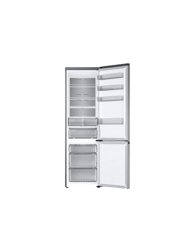 Samsung Frigorifero Combinato EcoFlex AI 2m 390L RB38C774DSA