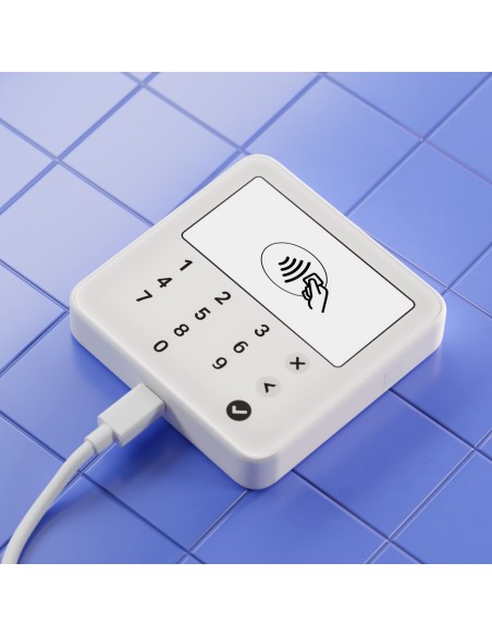SumUp POS portatile Solo Lite
