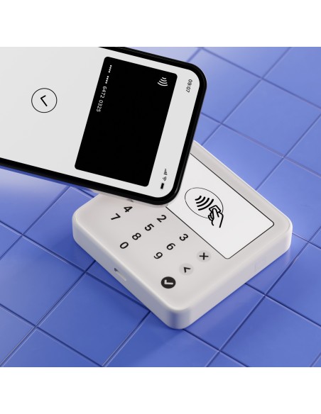 SumUp POS portatile Solo Lite
