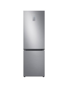 Samsung RB34C775CS9 frigorifero Combinato EcoFlex AI 1.85m 344L Libera installazione con congelatore Wifi 1,85m 344 L con