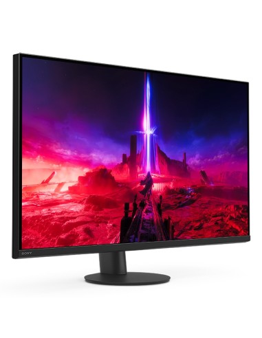 Sony INZONE M9 II Monitor PC 68,3 cm (26.9") 3840 x 2160 Pixel 4K Ultra HD LCD Nero