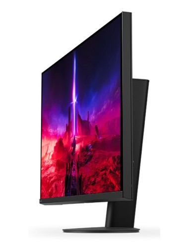 Sony INZONE M9 II Monitor PC 68,3 cm (26.9") 3840 x 2160 Pixel 4K Ultra HD LCD Nero