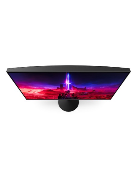 Sony INZONE M9 II Monitor PC 68,3 cm (26.9") 3840 x 2160 Pixel 4K Ultra HD LCD Nero
