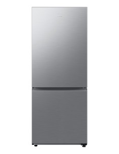 Samsung RB50DG602ES9 Libera installazione 508 L E Metallico, Acciaio inox