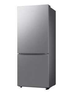 Samsung RB50DG602ES9 Libera installazione 508 L E Metallico, Acciaio inox 2