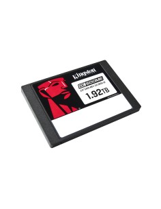 Kingston Technology Drive SSD SATA di classe enterprise DC600ME (impiego misto) 2,5" 1920G 2