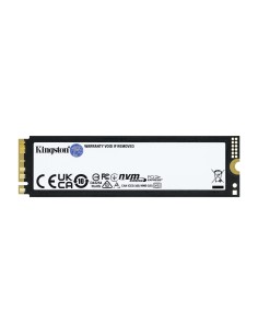 Kingston Technology 1T FURY RENEGADE G5 M.2 2280 NVMe SSD 2