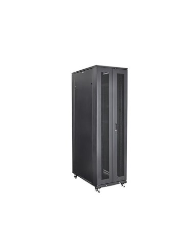 StarTech.com RK4236BKB rack 42U Rack indipendenti Nero