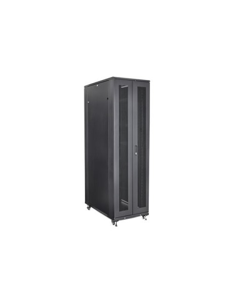 StarTech.com RK4236BKB rack 42U Rack indipendenti Nero