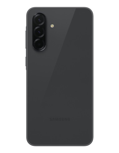 Samsung Galaxy A36 5G Enterprise Edition 17 cm (6.7") Doppia SIM USB tipo-C 6 GB 128 GB 5000 mAh Nero