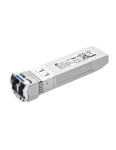 TP-Link SM6110-LR modulo del ricetrasmettitore di rete Fibra ottica 25780 Mbit s SFP+ 1310 nm