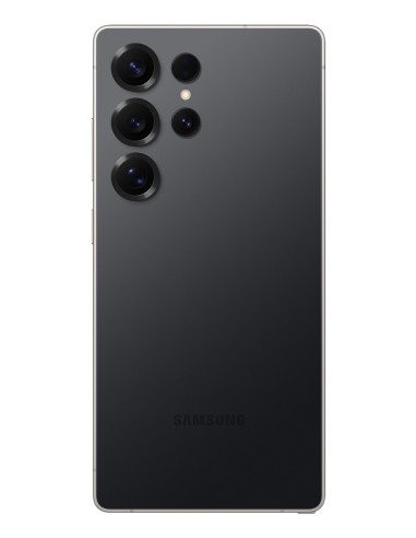 Samsung Galaxy S25 Ultra SM-S938B DS 17,5 cm (6.9") Doppia SIM Android 15 5G USB tipo-C 12 GB 256 GB 5000 mAh Nero, Titanio