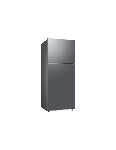 Samsung RT38CG6624S9 frigorifero Doppia Porta EcoFlex AI Libera installazione con congelatore Wifi 393 L Classe E, Inox