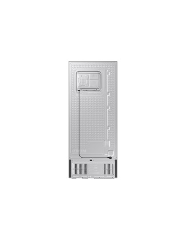 Samsung RT38CG6624S9 frigorifero Doppia Porta EcoFlex AI Libera installazione con congelatore Wifi 393 L Classe E, Inox